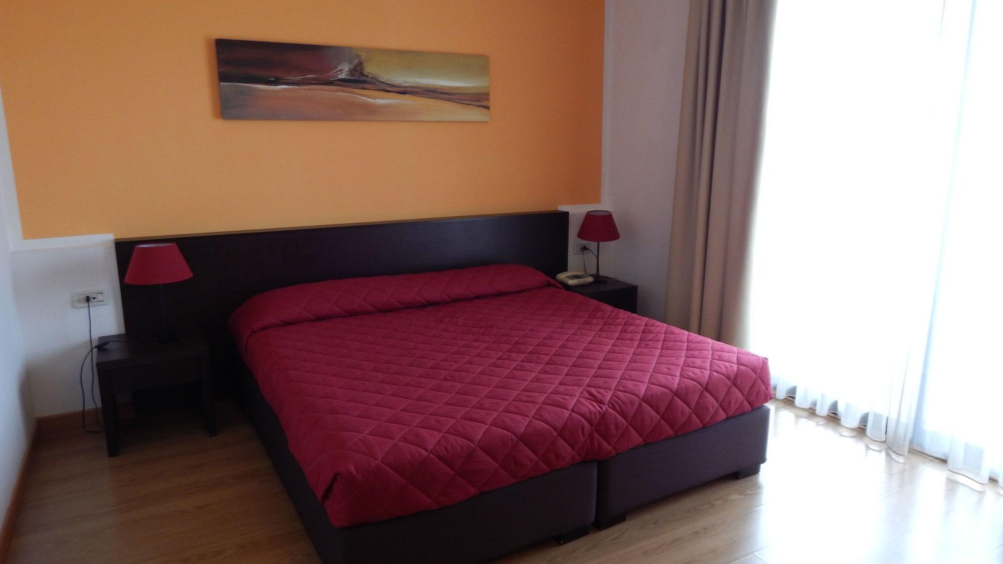 Hotel & Residence Castelli Montecchio Maggiore Extérieur photo
