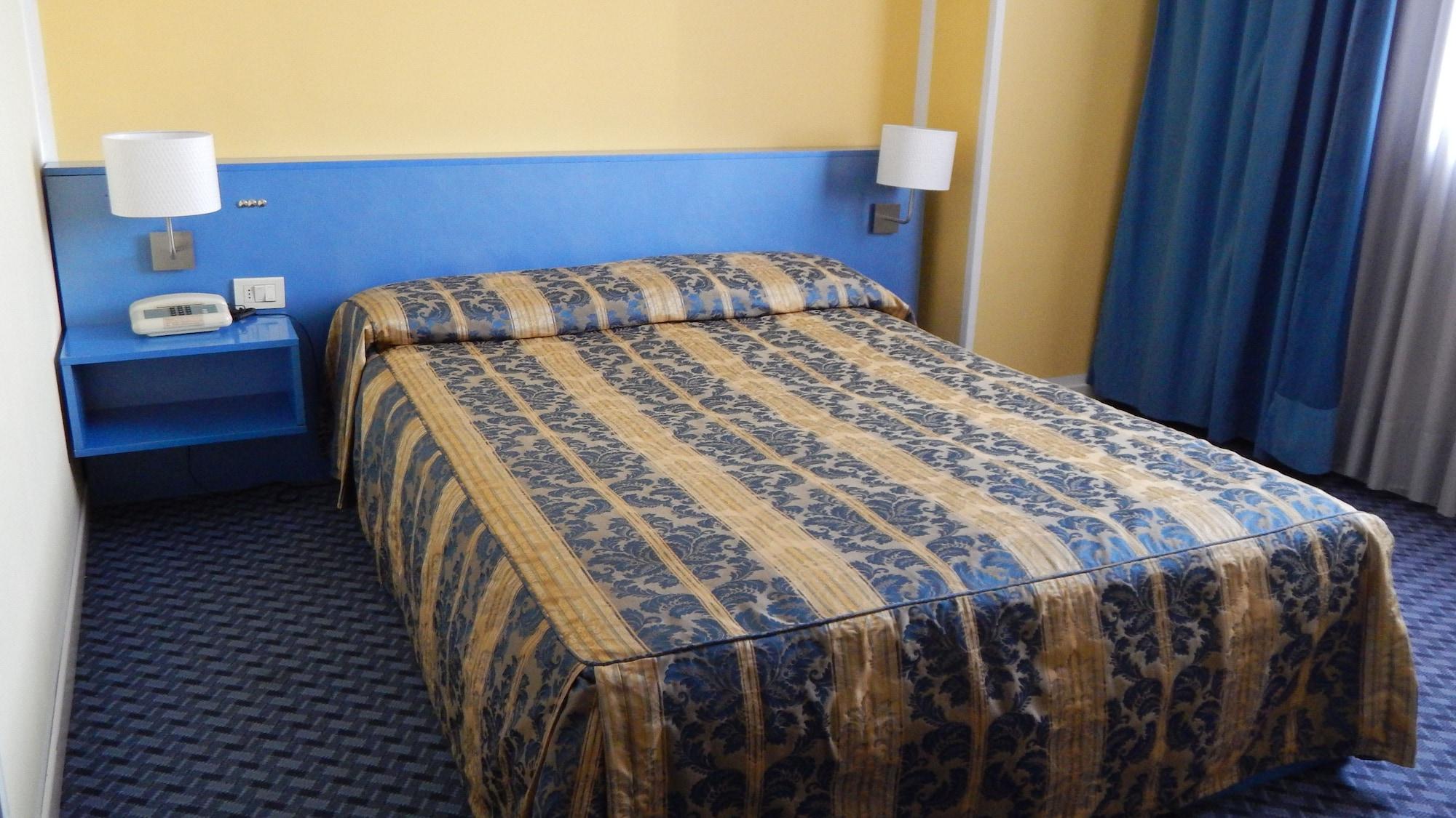 Hotel & Residence Castelli Montecchio Maggiore Extérieur photo