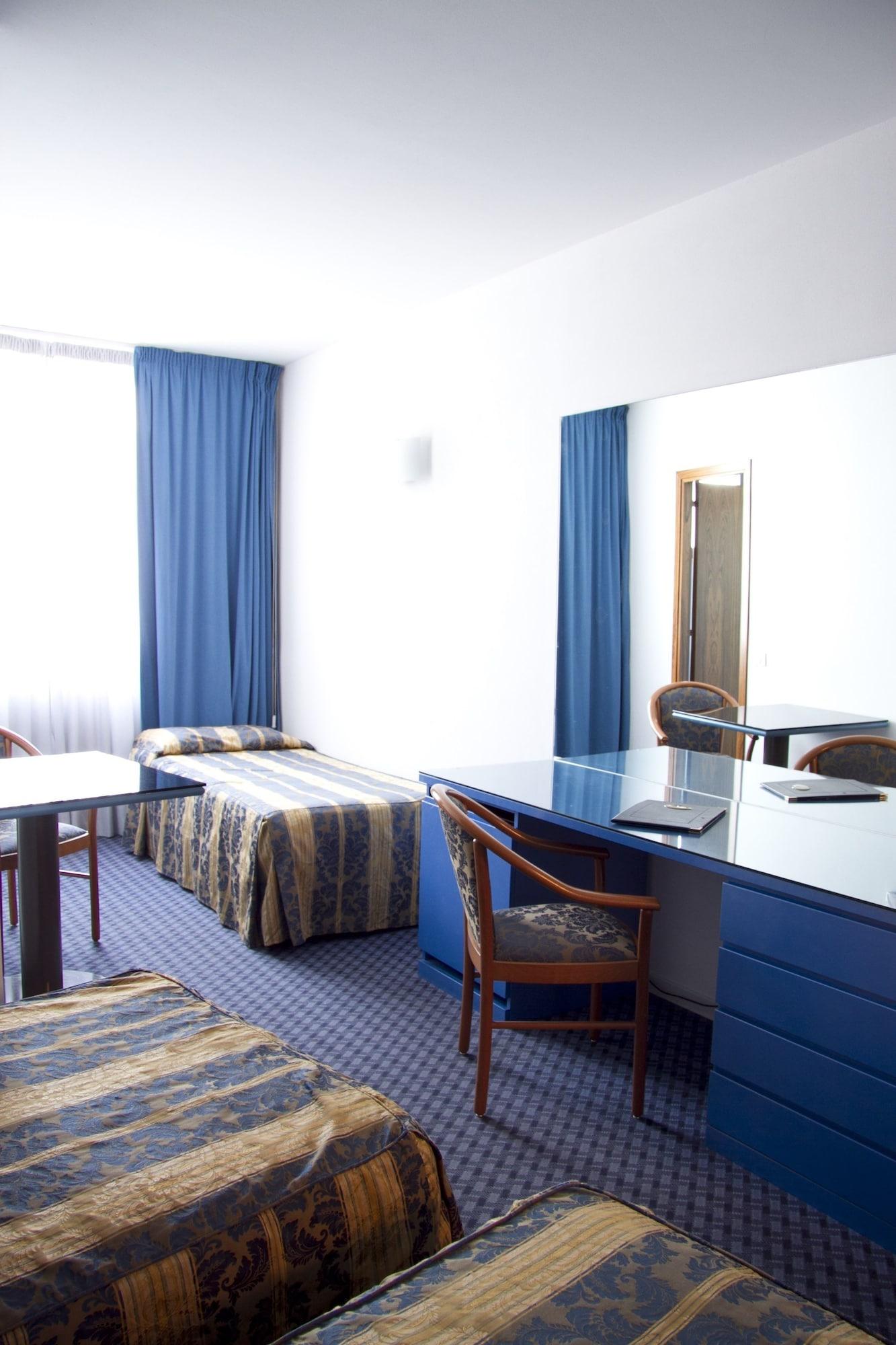 Hotel & Residence Castelli Montecchio Maggiore Extérieur photo
