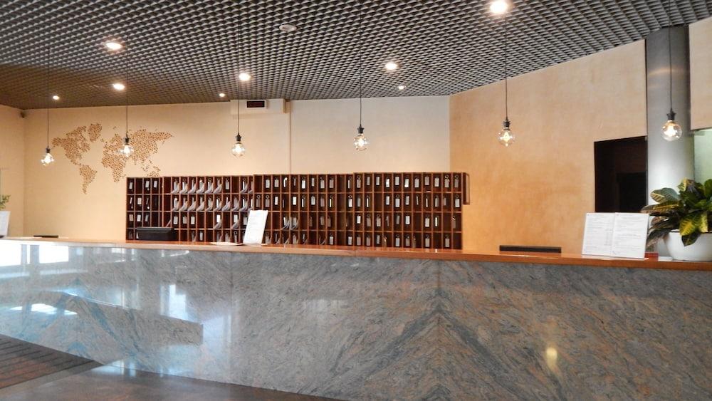 Hotel & Residence Castelli Montecchio Maggiore Extérieur photo