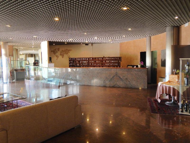 Hotel & Residence Castelli Montecchio Maggiore Extérieur photo