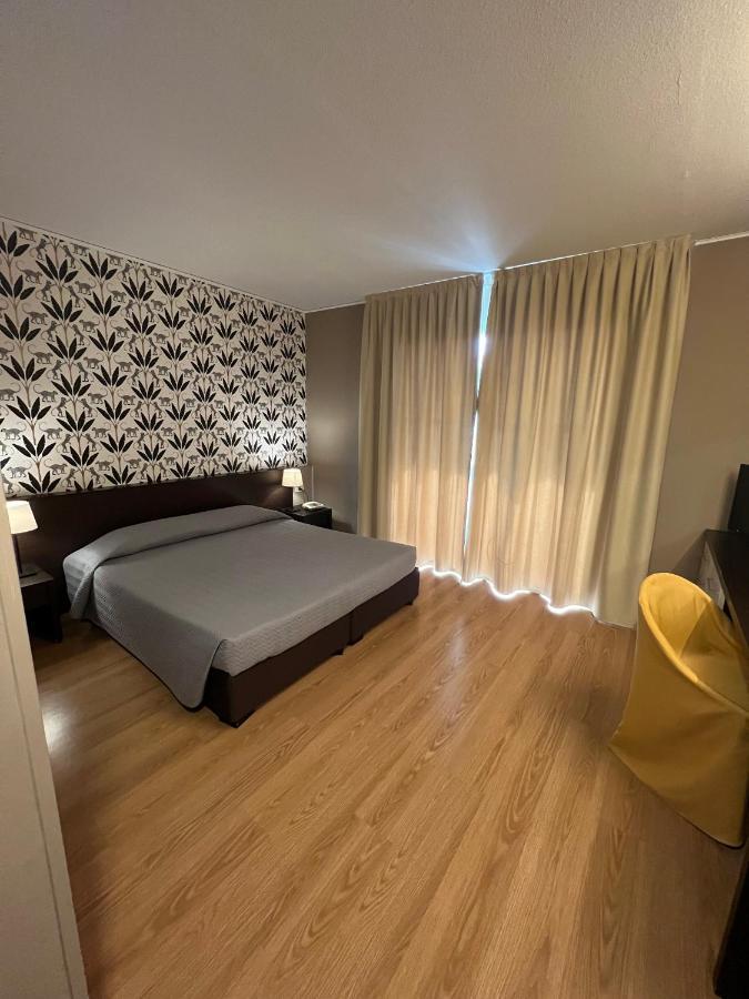 Hotel & Residence Castelli Montecchio Maggiore Extérieur photo