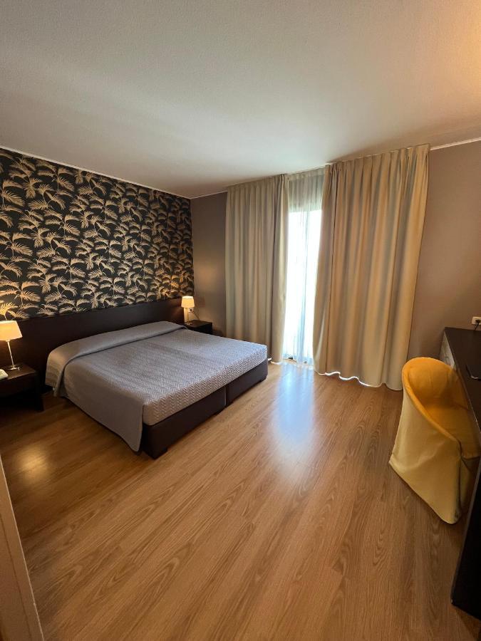 Hotel & Residence Castelli Montecchio Maggiore Extérieur photo