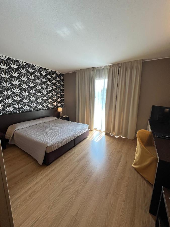Hotel & Residence Castelli Montecchio Maggiore Extérieur photo