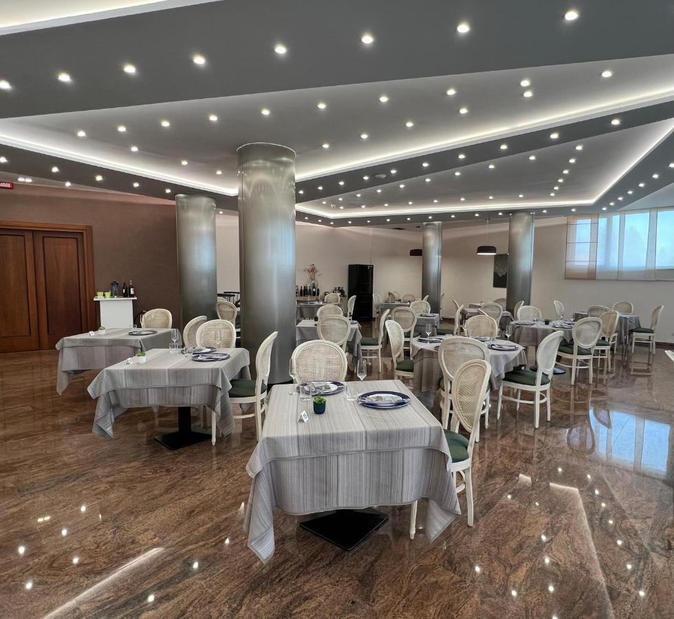 Hotel & Residence Castelli Montecchio Maggiore Extérieur photo