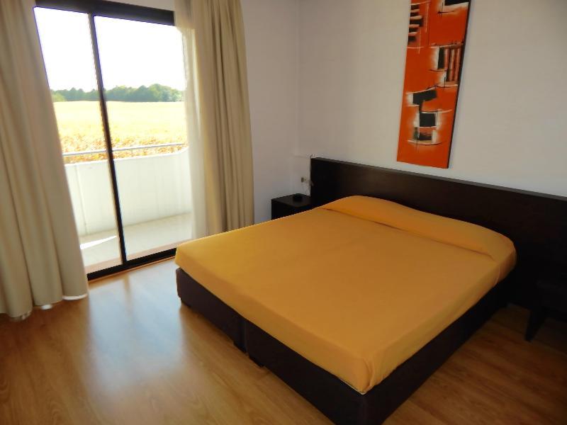 Hotel & Residence Castelli Montecchio Maggiore Extérieur photo