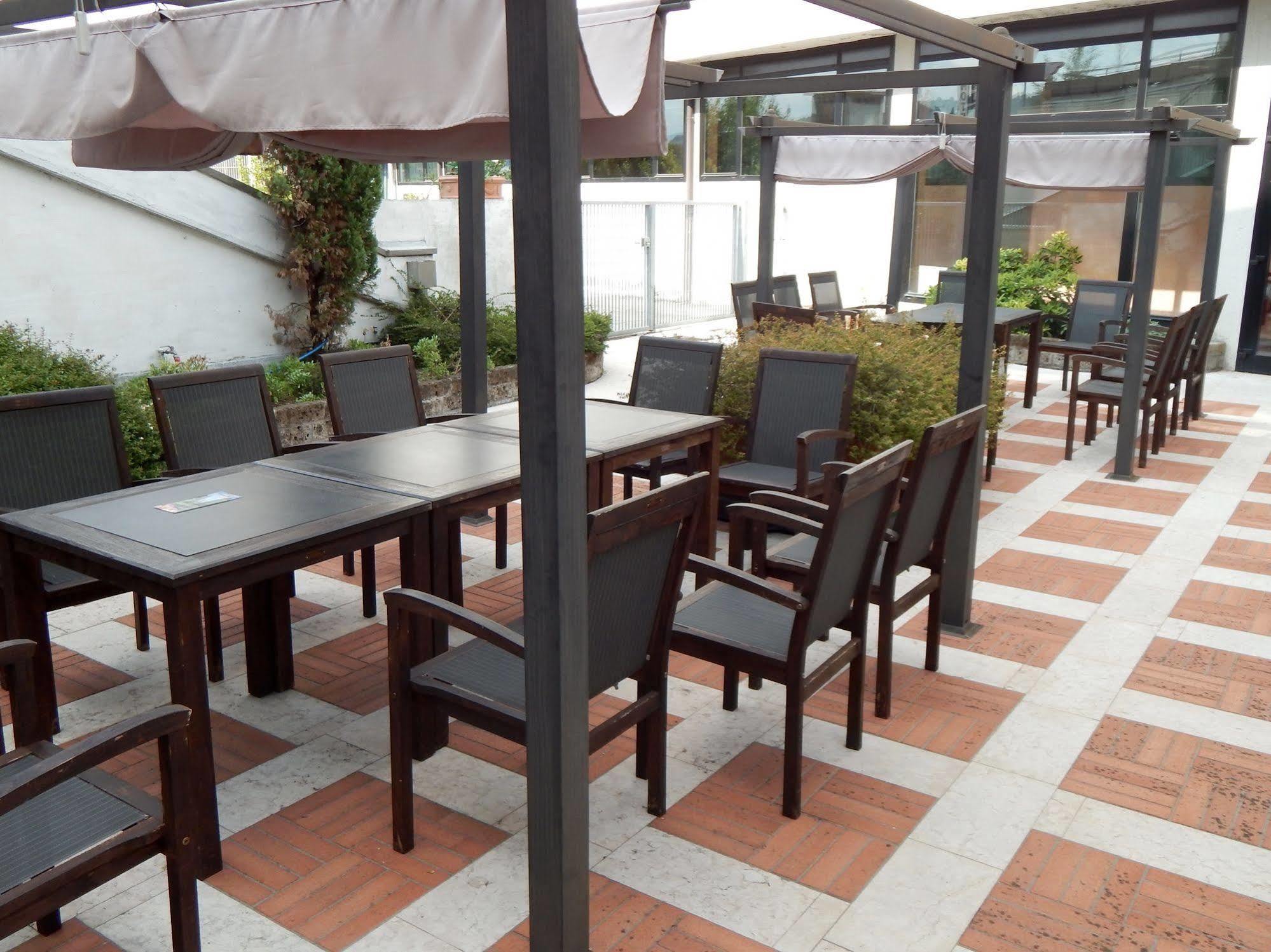 Hotel & Residence Castelli Montecchio Maggiore Extérieur photo