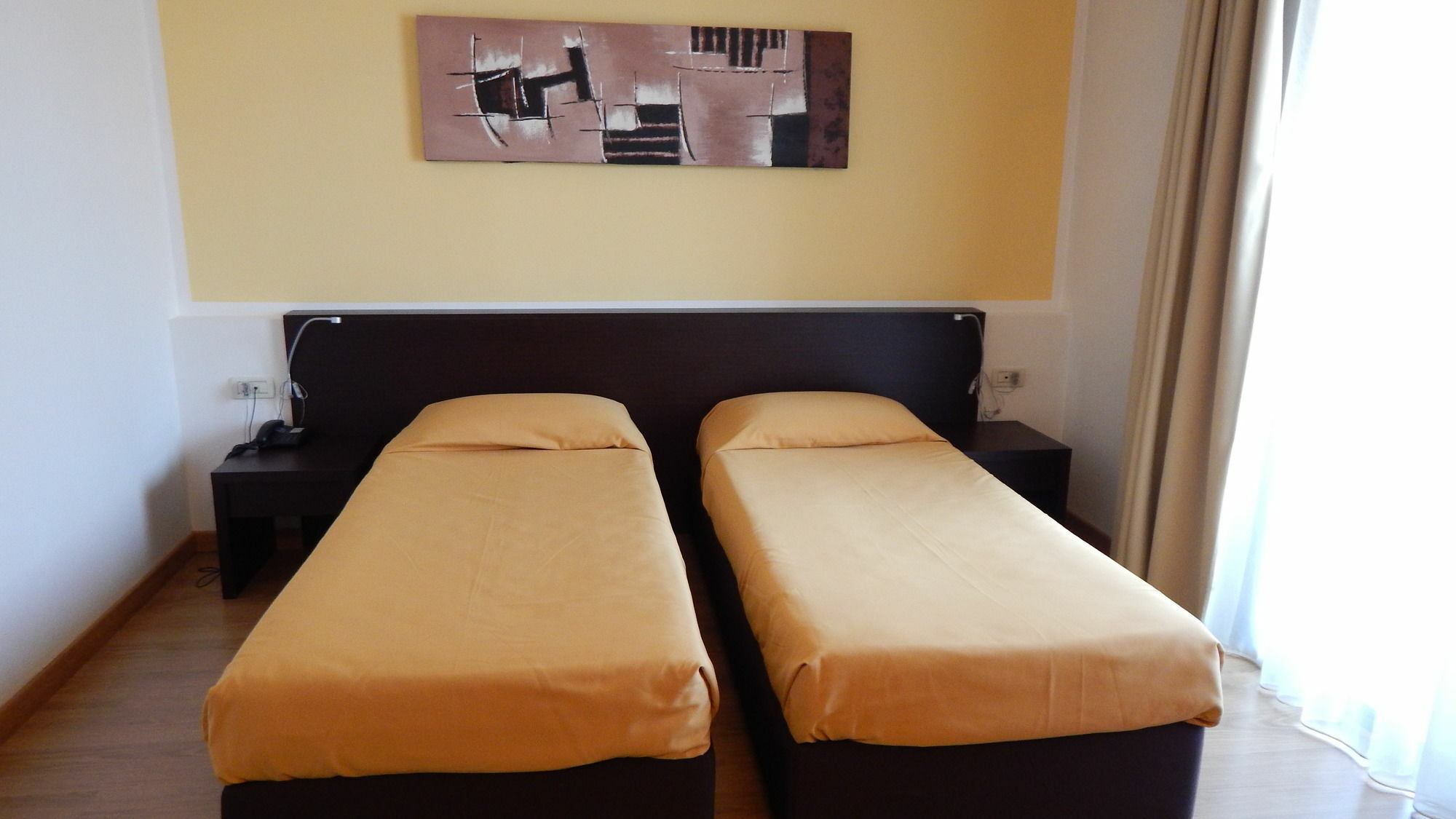 Hotel & Residence Castelli Montecchio Maggiore Extérieur photo