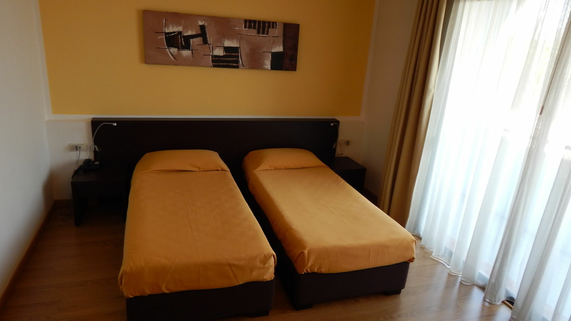 Hotel & Residence Castelli Montecchio Maggiore Extérieur photo
