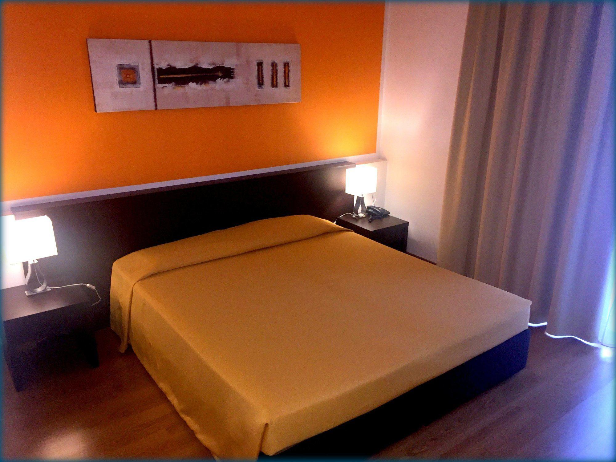 Hotel & Residence Castelli Montecchio Maggiore Extérieur photo