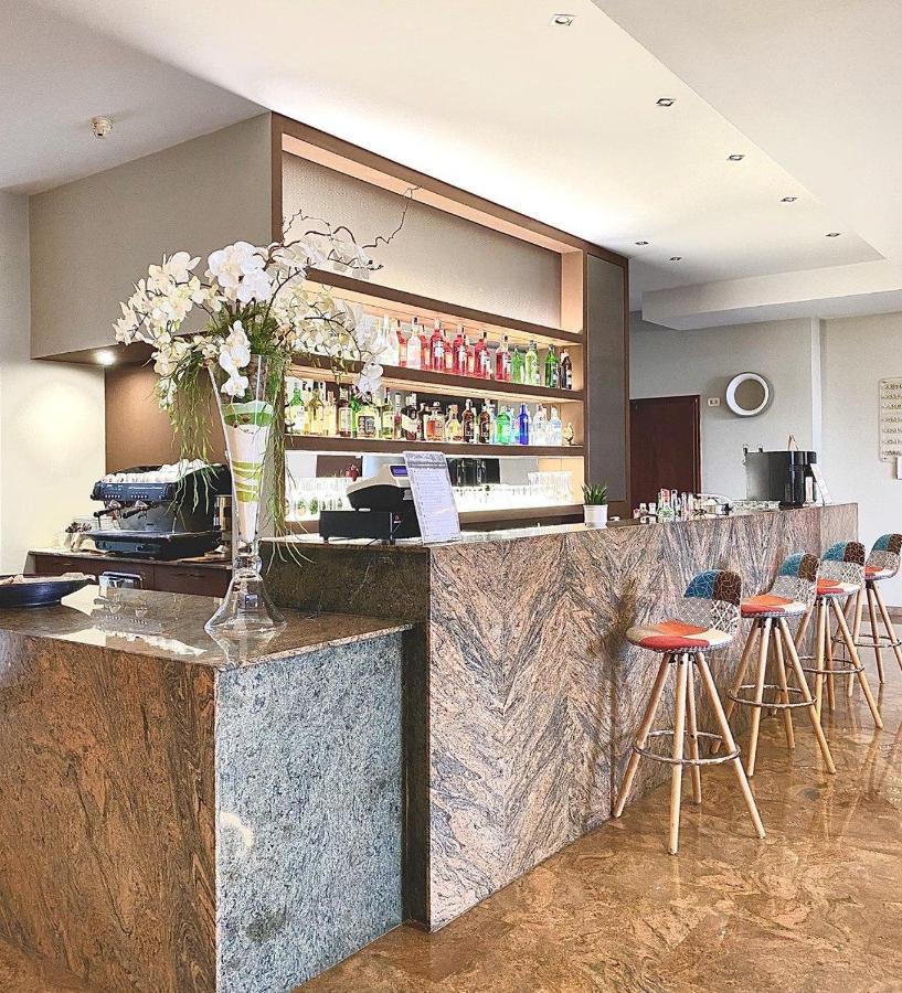 Hotel & Residence Castelli Montecchio Maggiore Extérieur photo